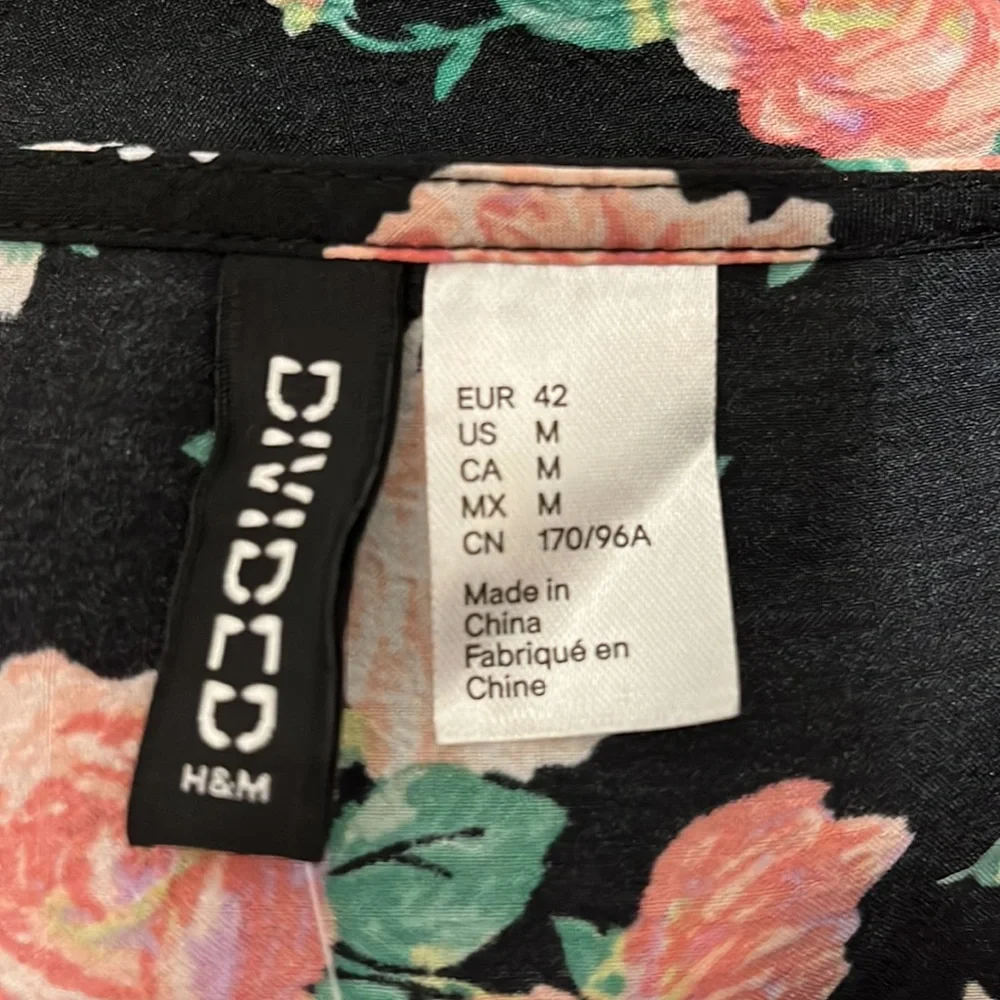 NWT Divided Dress - Picture 7 of 16